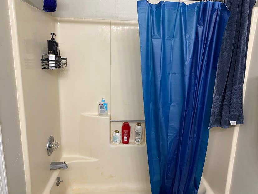 Bath Apartment