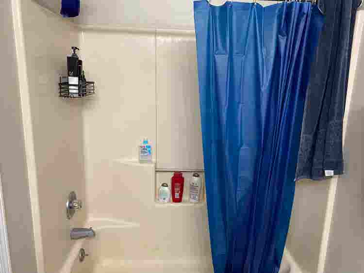 Bath Apartment