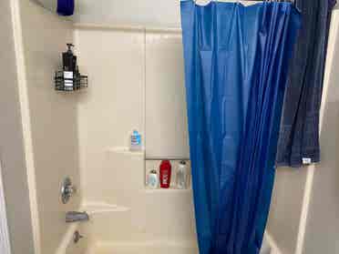 Bath Apartment