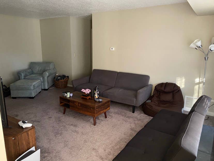 Bath Apartment