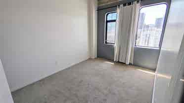 Spacious Koreatown Room