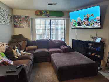 Looking for s roommate!