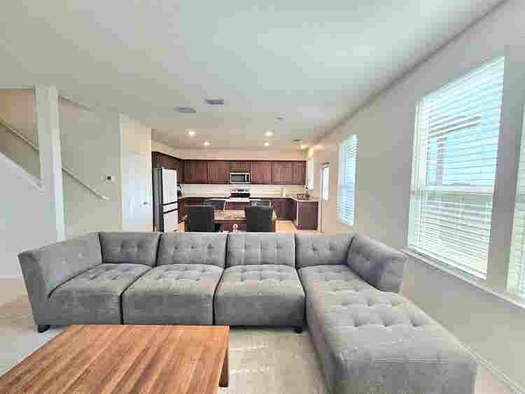 Furnished B/R bills paid Near LAFB