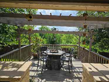 Furnished B/R bills paid Near LAFB