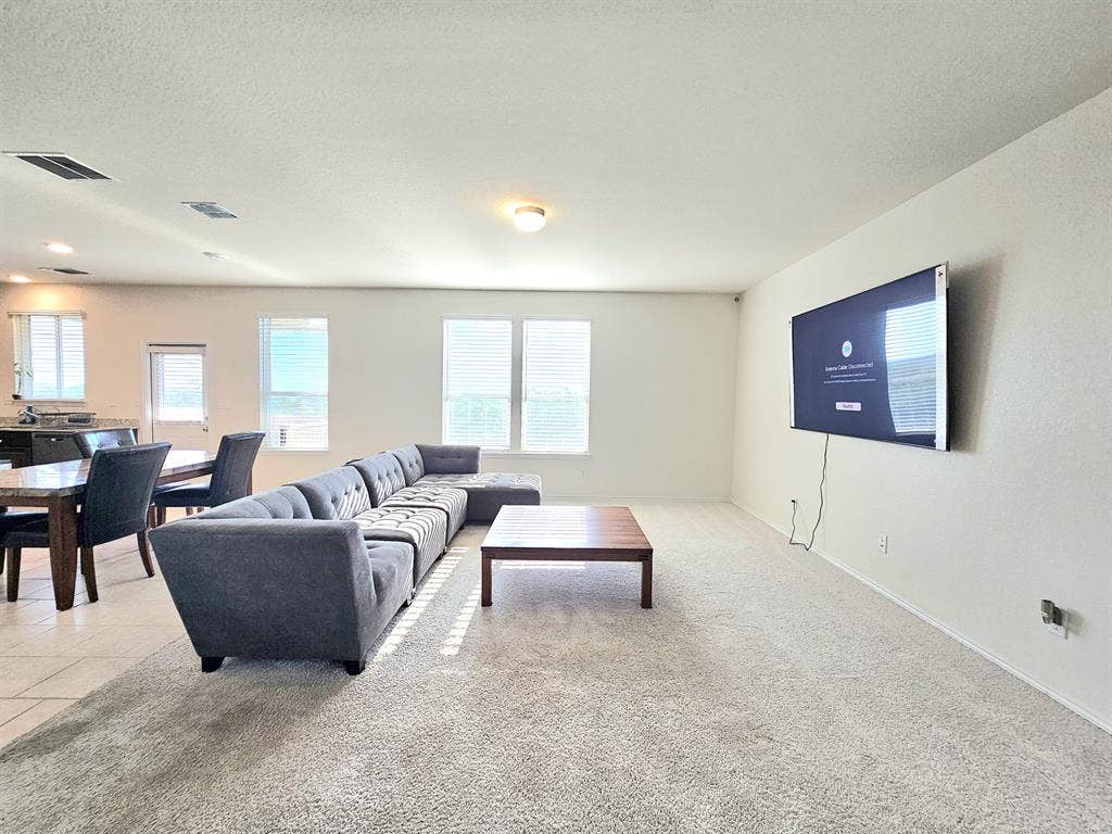 Furnished B/R bills PD Near LAFB