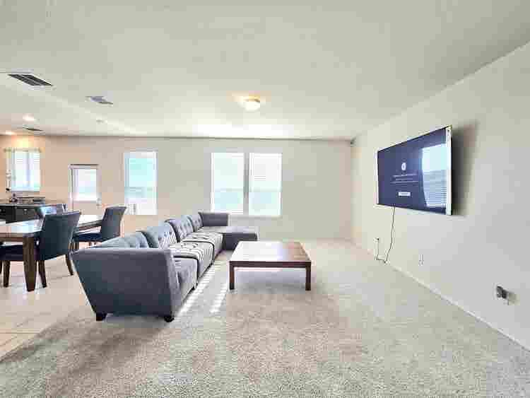 Furnished B/R bills paid Near LAFB