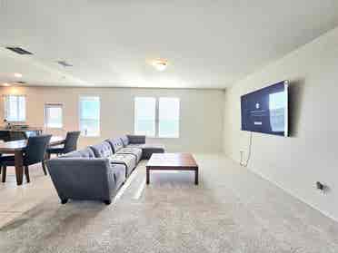 Furnished B/R bills paid Near LAFB