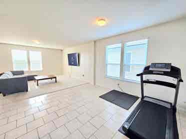 Furnished B/R bills paid Near LAFB