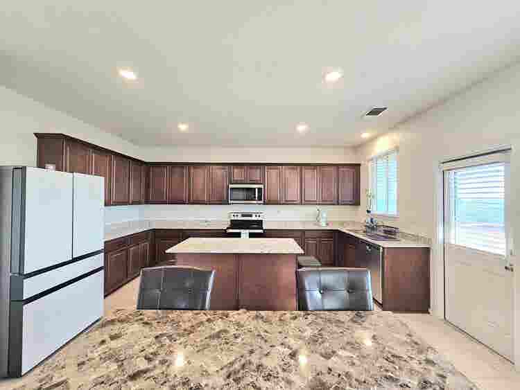 Furnished B/R bills paid Near LAFB
