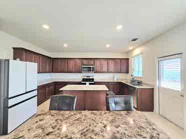 Furnished B/R bills paid Near LAFB