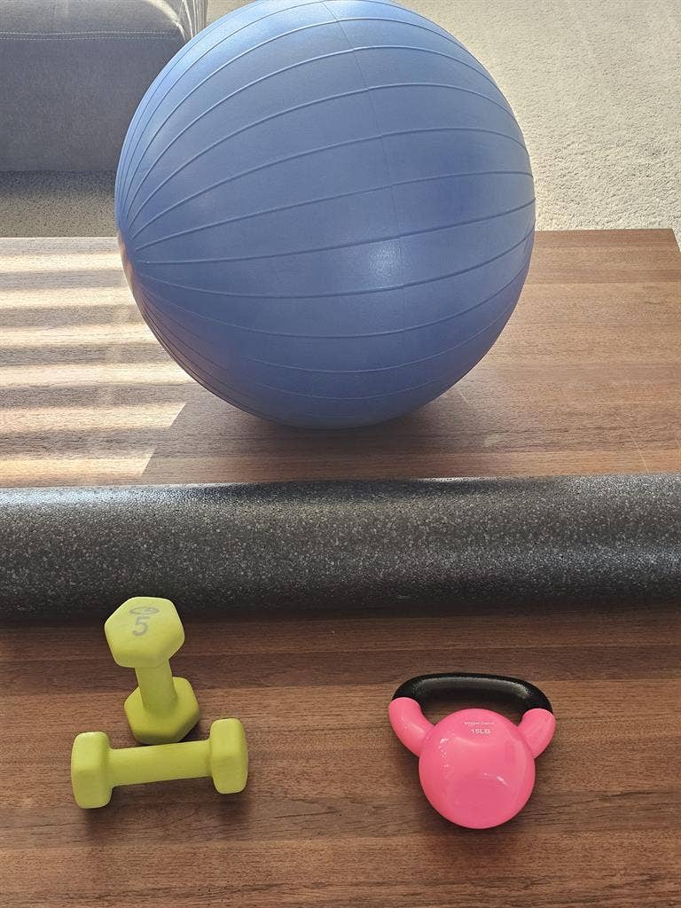 Furnished B/R bills PD Near LAFB