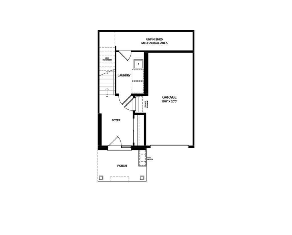 Brand New townhouse for rent