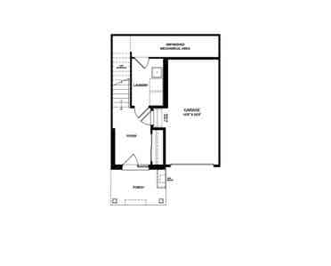 Brand New townhouse for rent