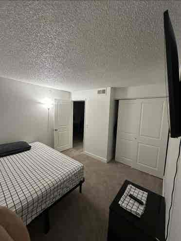 looking for a roommate asapp