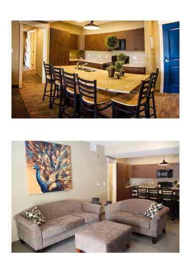 Windsor Manor Women’s Summer Lease!