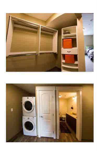 Windsor Manor Women’s Summer Lease!