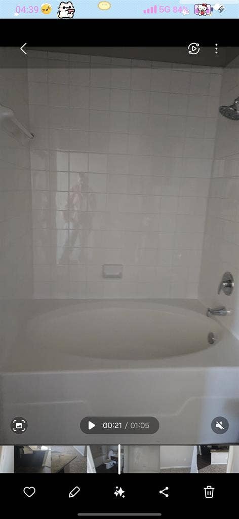 Looking for a roommate for my b