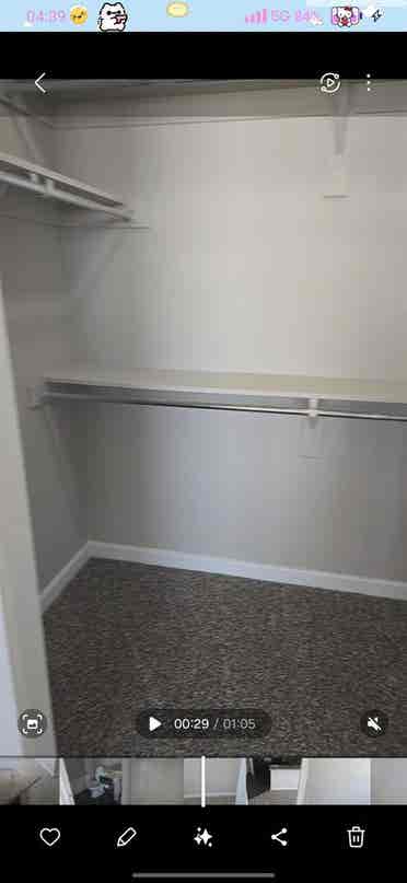 Looking for a roommate for my b