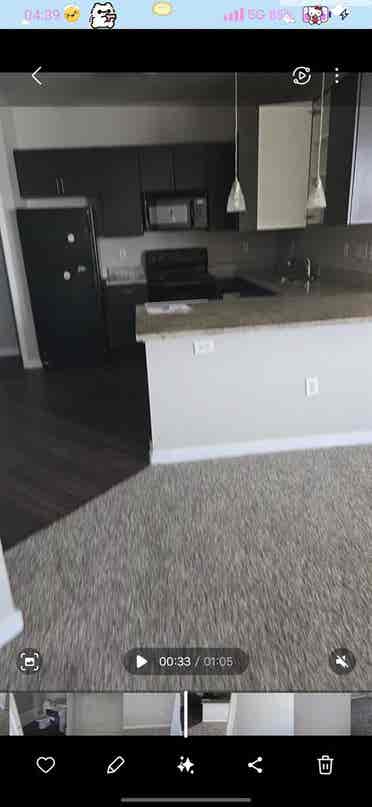 Looking for a roommate for my b