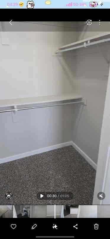Looking for a roommate for my b