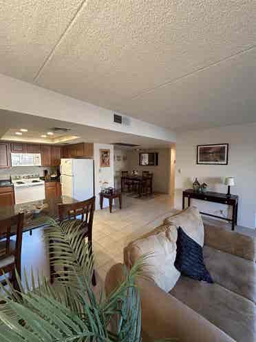 Room with private bathroom for rent