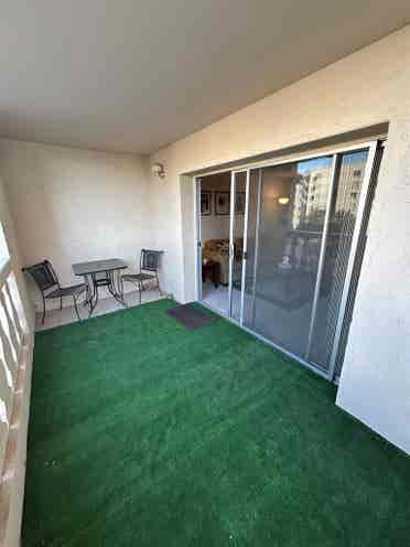 Room with private bathroom for rent