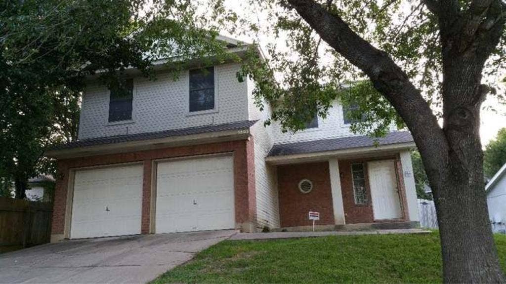 Room(s) for rent in South Austin!