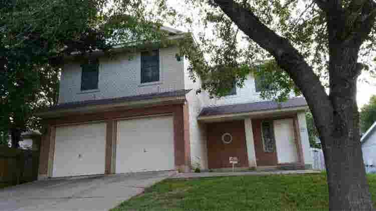 Room(s) for rent in South Austin!