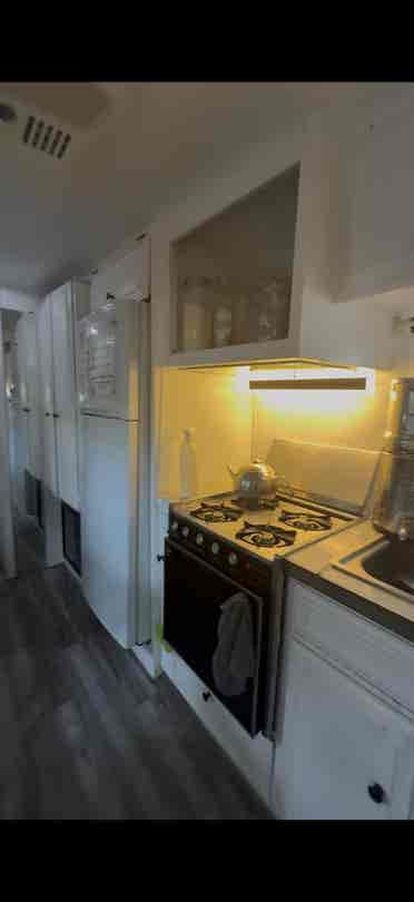 ROOM FOR MONTHLY RENT!