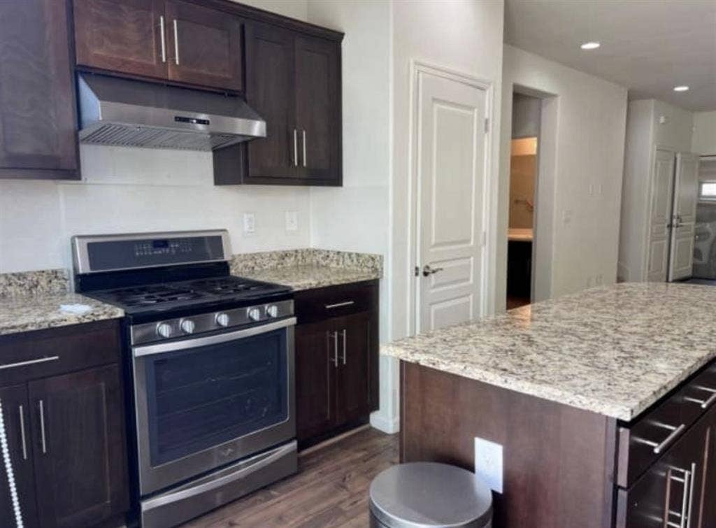 Townhouse for rent in Tracy