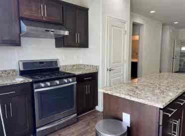 Townhouse for rent in Tracy