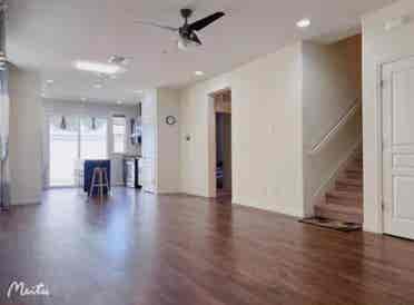 Townhouse for rent in Tracy