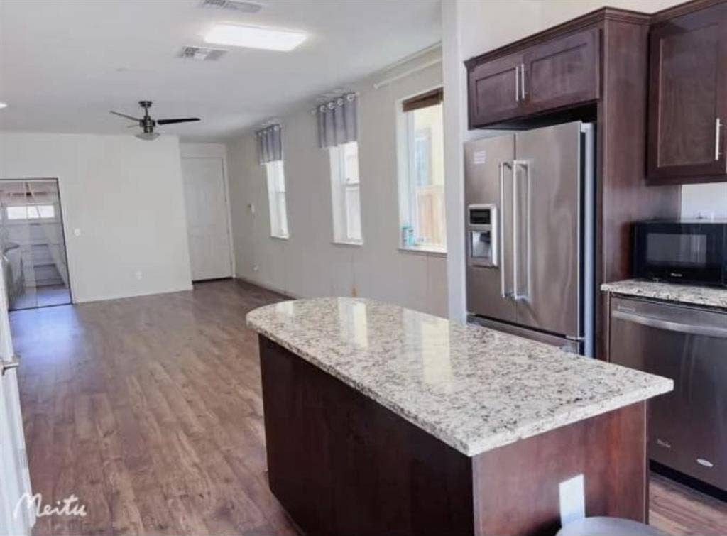 Townhouse for rent in Tracy