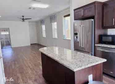 Townhouse for rent in Tracy