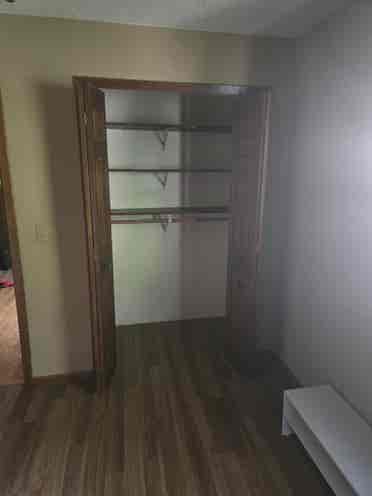 Room for rent in prior lake