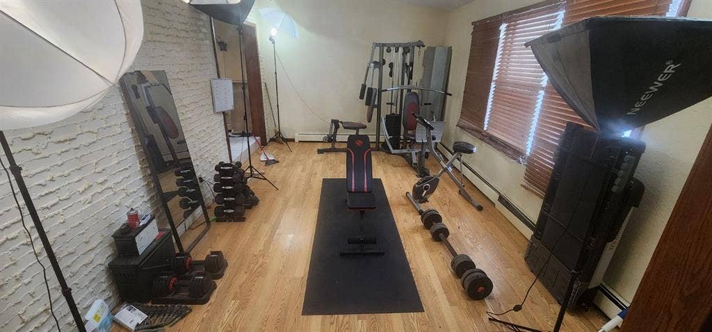 Room for rent in prior lake