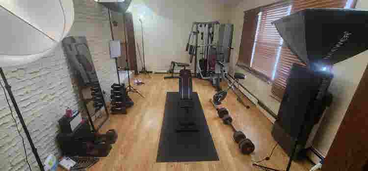 Room for rent in prior lake