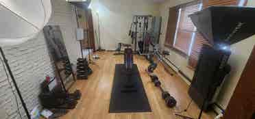 Room for rent in prior lake