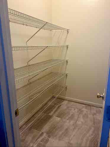 Beautiful furnished rooms available