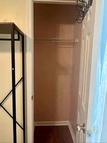 Beautiful furnished rooms available