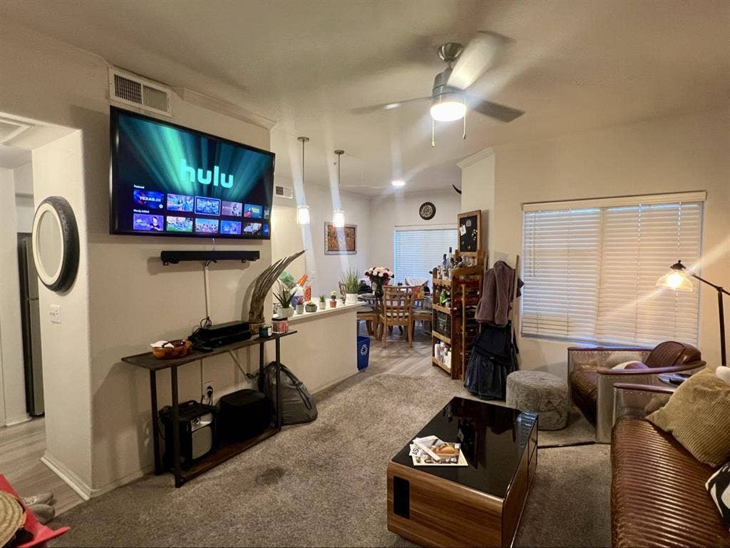 ALL UTILITIES INCLUDED!