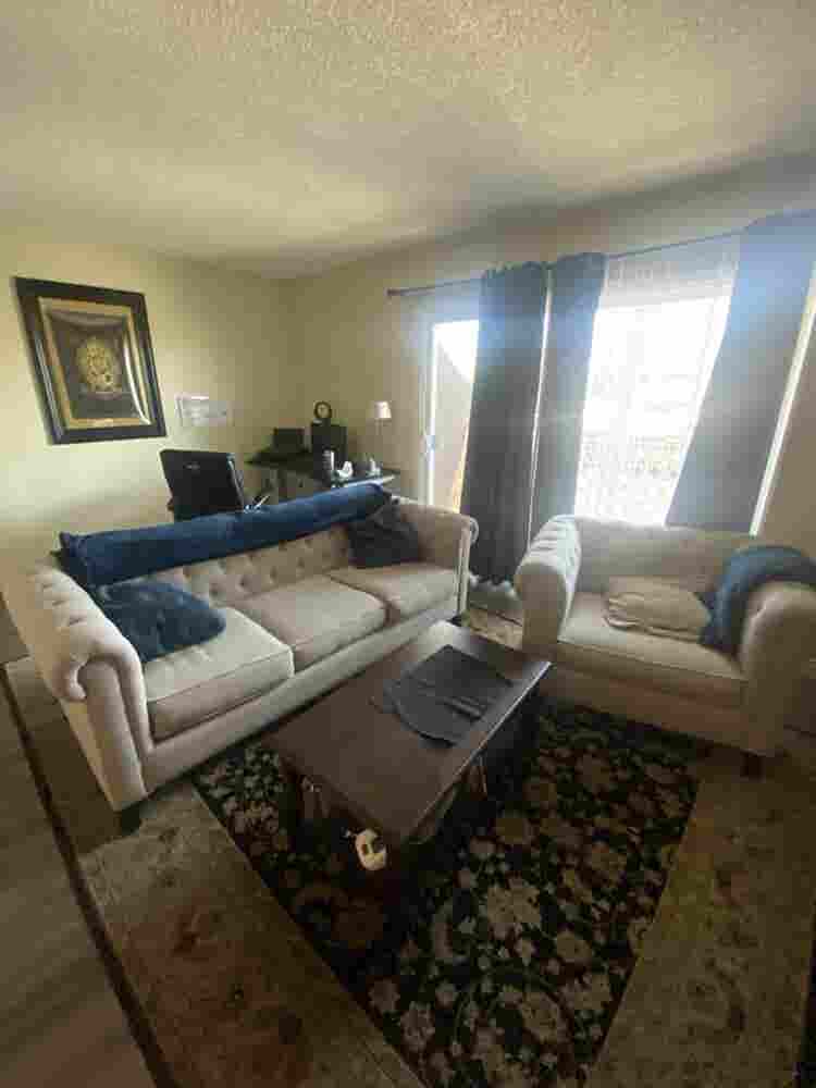 Room in Vista