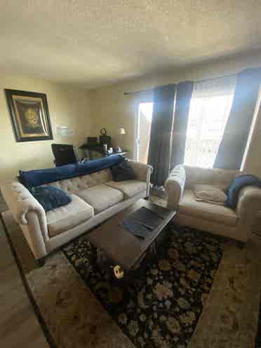 Room in Vista