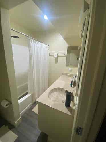Room in Vista