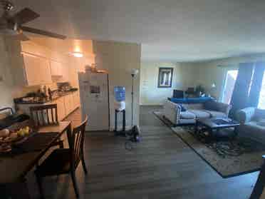 Room in Vista