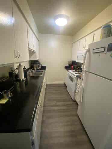 Room in Vista