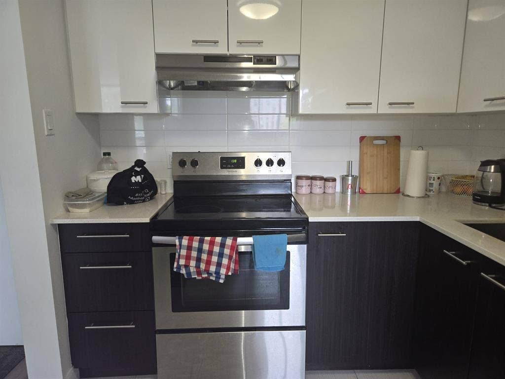 Bath apt for sub lease
