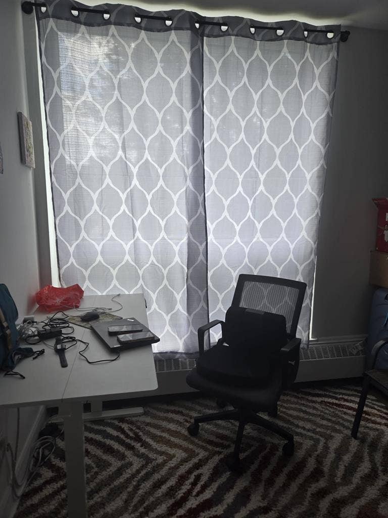 Bath apt for sub lease