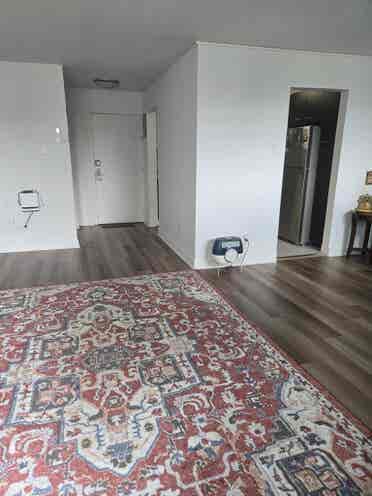 Bath apt for sub lease