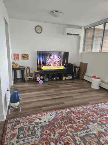 Bath apt for sub lease